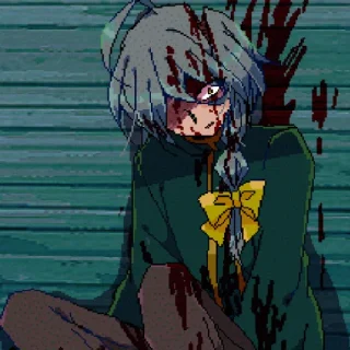 ☠