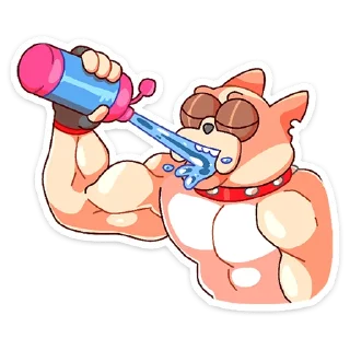 💦