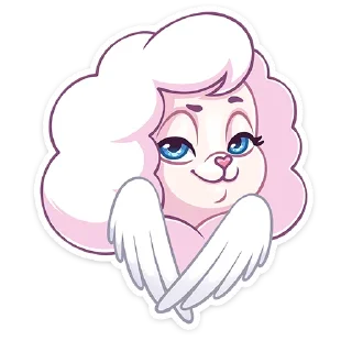 😇