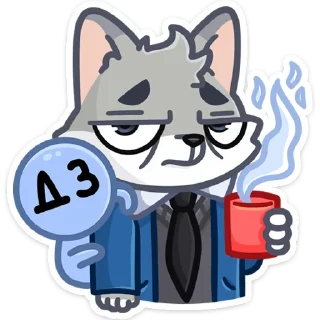 ☕️