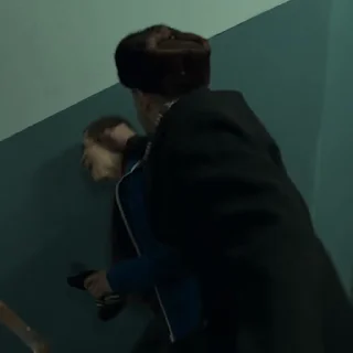 👊