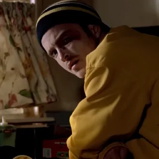 ❓