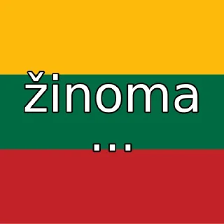 🇱🇹