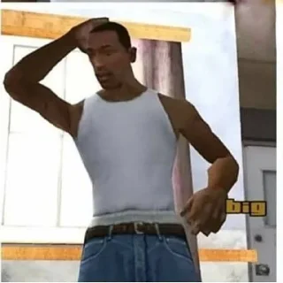 ☹