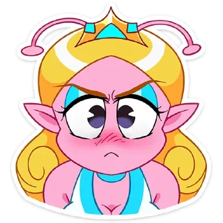 😡