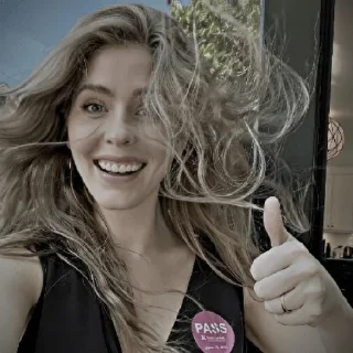 👍