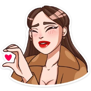 ❤️