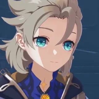 Альбедо :: @fStikBot