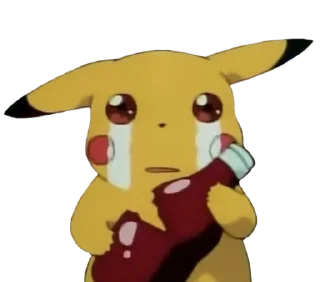 😭