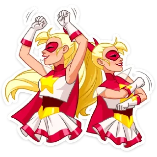 💃