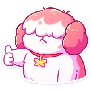 👍