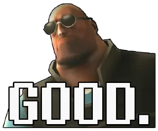 ☑️