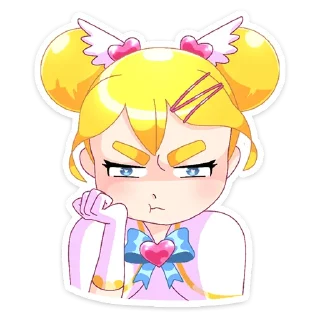 😡