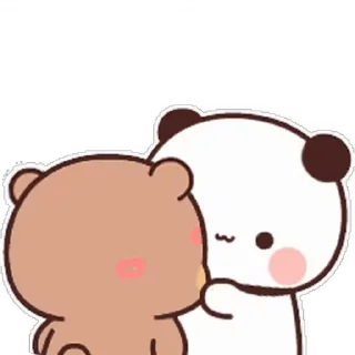💋