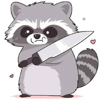 🔪