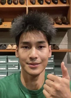 👍