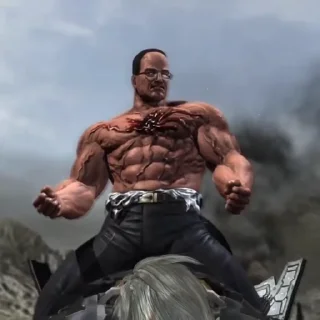 💪