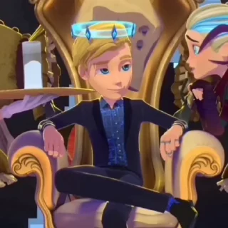 😏