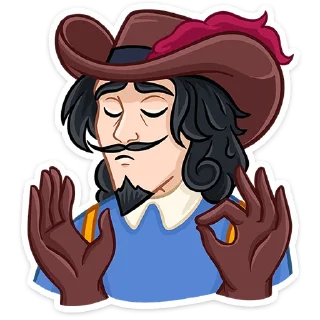 👌