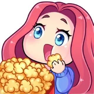 🍿