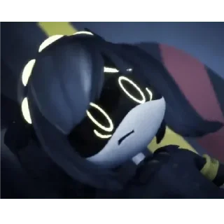 😣