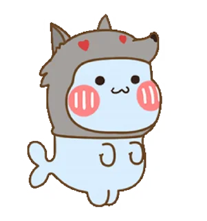 🐺