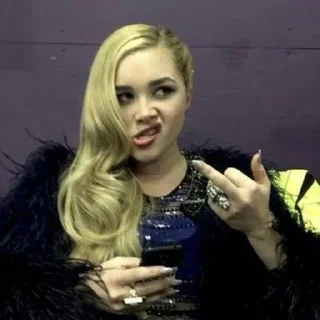 🖕