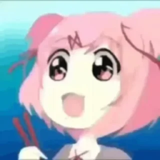 😋