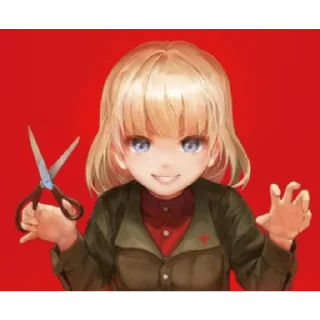 ✂️
