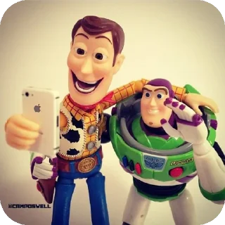 Woody
