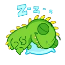 💤