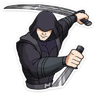 ⚔️