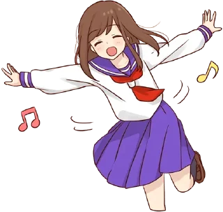 🎵
