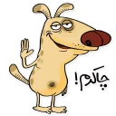 ✋