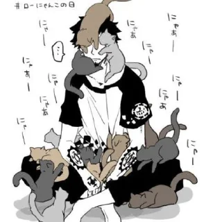 🐈