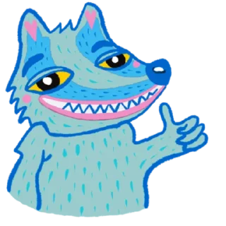 👍