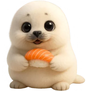 🍣