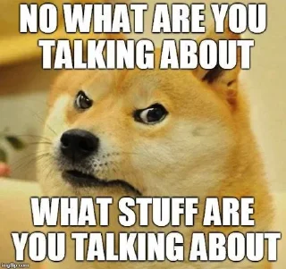 😒
