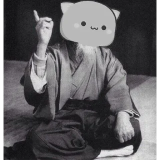 ☝️