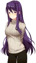💜