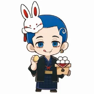 🐰