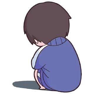 😞