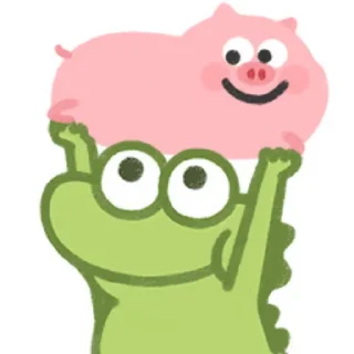 🐷