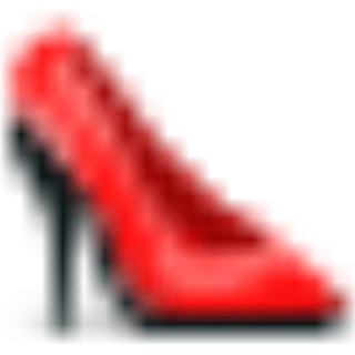 👠
