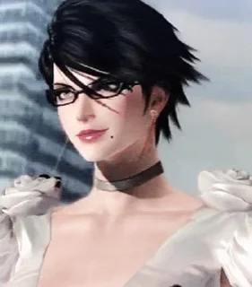 Bayonetta :: @fStikBot