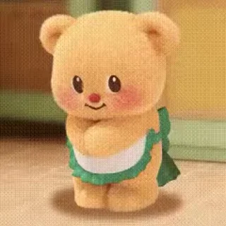 😚
