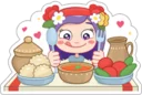 🍴