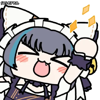 ✨