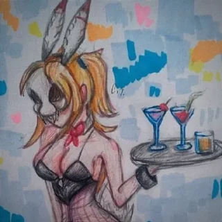 🍾