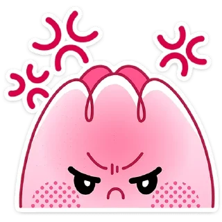 😡